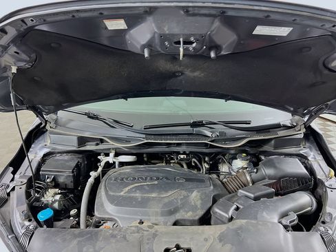 Used 2023 Honda Odyssey EX-L image 37