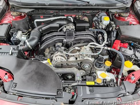 Certified 2024 Subaru Legacy Premium AWD/4WD image 31