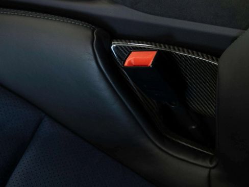 Used 2024 Porsche 718 Cayman GT4 RS w/ Weissach Package image 17