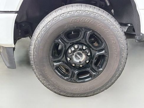 Used 2023 Ford F250 XL w/ STX Appearance Package AWD/4WD image 34