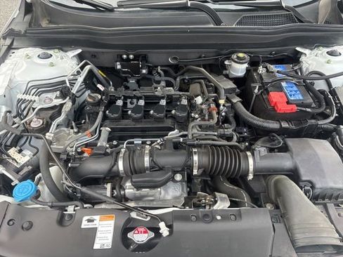 Used 2022 Honda Accord EX-L image 21