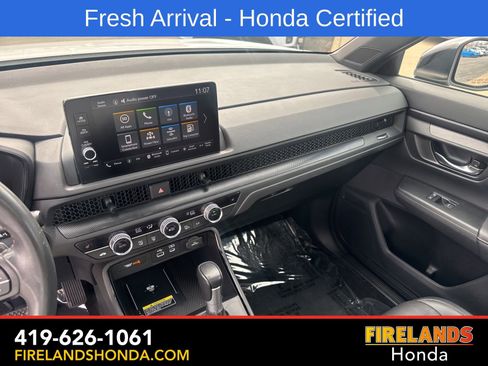 Used 2024 Honda CR-V Sport-L image 20
