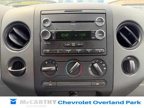 Used 2008 Ford F150 STX RWD image 14