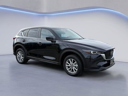 Certified 2023 MAZDA CX-5 AWD 2.5 S w/ Select Package