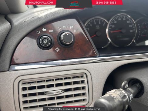 Used 2008 Buick LaCrosse CX FWD image 10