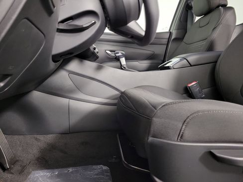 New 2025 Hyundai Santa Cruz SE image 28