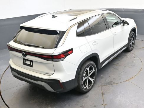 New 2026 Volkswagen Tiguan SE AWD/4WD image 49