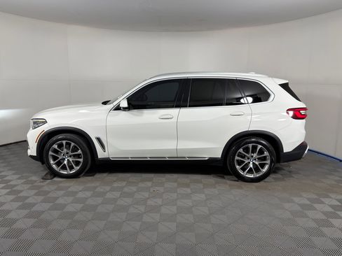 Used 2019 BMW X5 xDrive40i w/ Premium Package 2 image 2