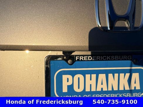 Certified 2026 Honda Civic FWD Hybrid Sedan image 14