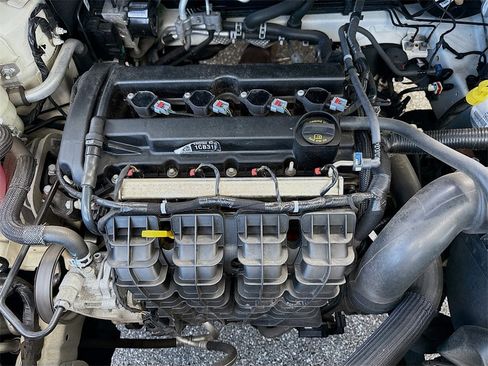 Used 2020 Dodge Journey Crossroad image 33