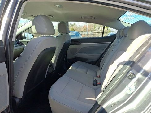 Used 2018 Hyundai Elantra SEL image 10