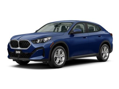 New 2026 BMW X2 xDrive28i