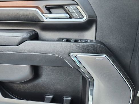 Used 2024 GMC Sierra 3500 Denali w/ Denali Reserve Package image 22