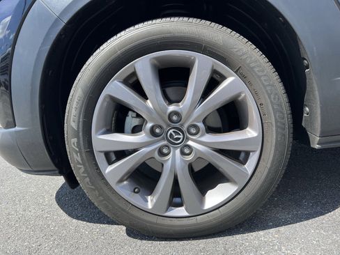 Used 2023 MAZDA CX-30 AWD 2.5 S w/ Premium Package image 20