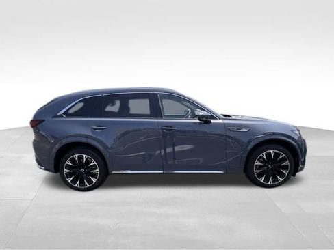Used 2026 MAZDA CX-90 3.3 Turbo S w/ Premium Plus AWD/4WD image 9