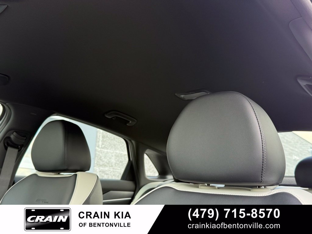 New 2026 Kia K5 GT-Line FWD image 22