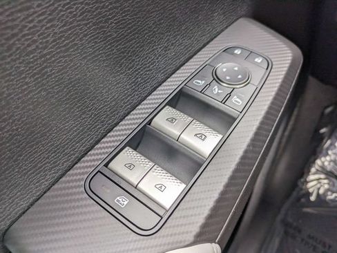New 2026 Mitsubishi Outlander SE FWD image 22