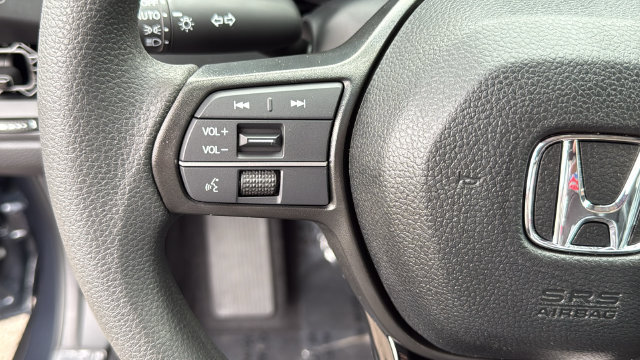 New 2026 Honda Accord LX image 12