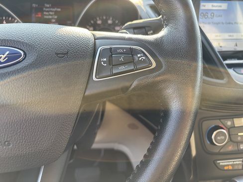 Used 2017 Ford Escape Titanium w/ Canadian Touring Package AWD/4WD image 18