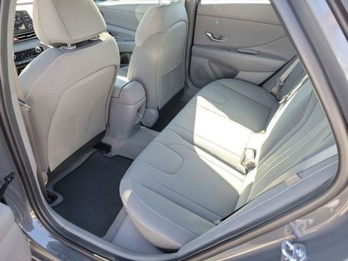 New 2026 Hyundai Elantra SEL Sport Premium image 19