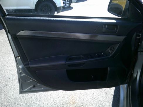 Used 2012 Mitsubishi Lancer SE AWD/4WD image 20