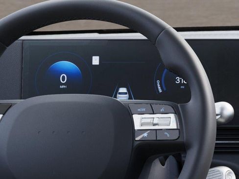 New 2026 Hyundai Ioniq 5 SE image 14