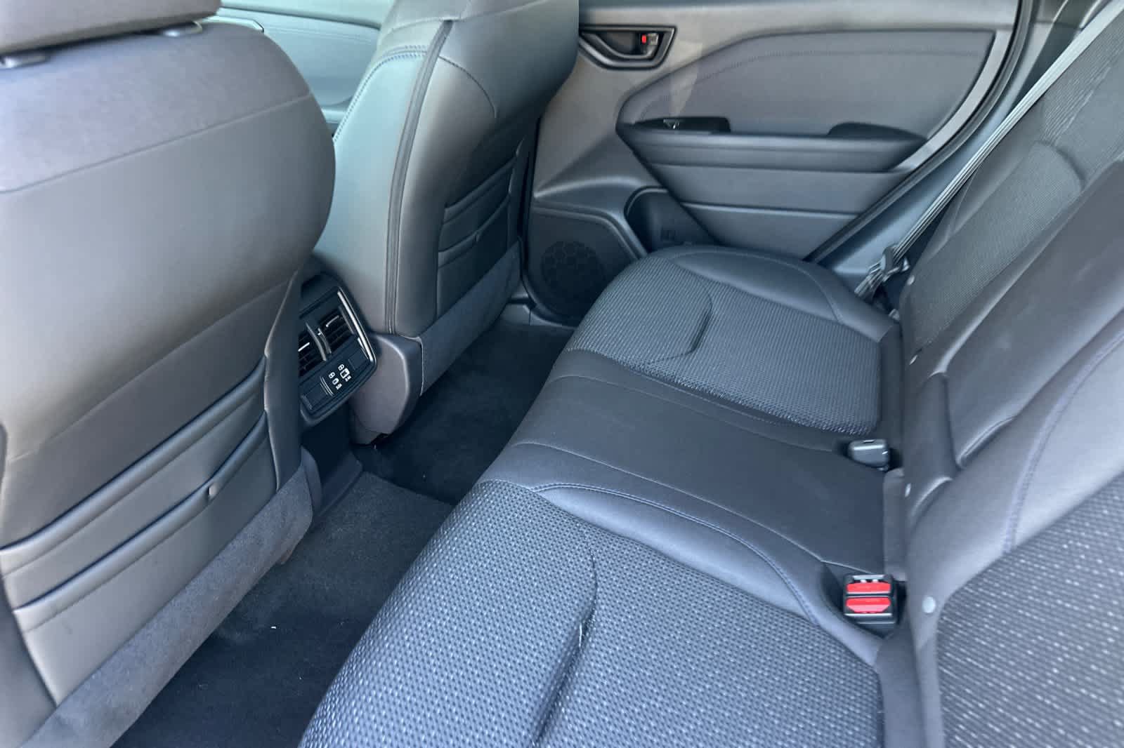 New 2026 Subaru Forester Premium AWD/4WD image 12