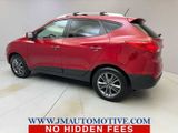 Used 2015 Hyundai Tucson SE image 3