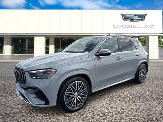 Used 2024 Mercedes-Benz GLE 53 AMG GLE 53 AMG video 1