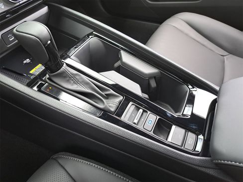 New 2025 Honda Accord Sport image 24