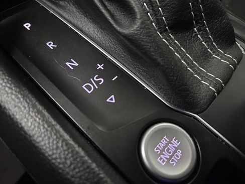 Used 2022 Volkswagen Atlas SE image 20