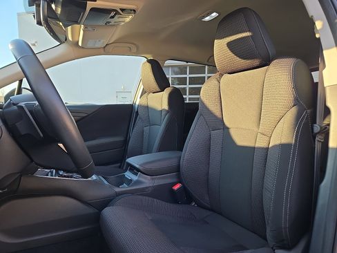 Used 2024 Subaru Outback Premium image 14