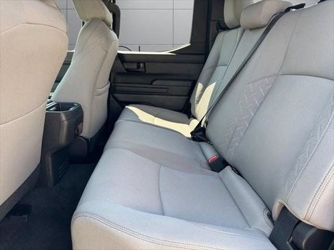 Certified 2025 Toyota Tacoma SR5 AWD/4WD image 52