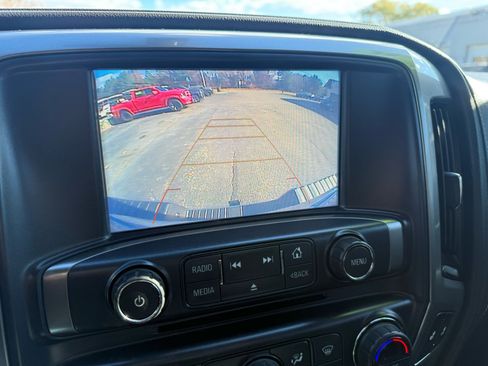 Used 2018 Chevrolet Silverado 2500 LTZ w/ Duramax Plus Package image 31