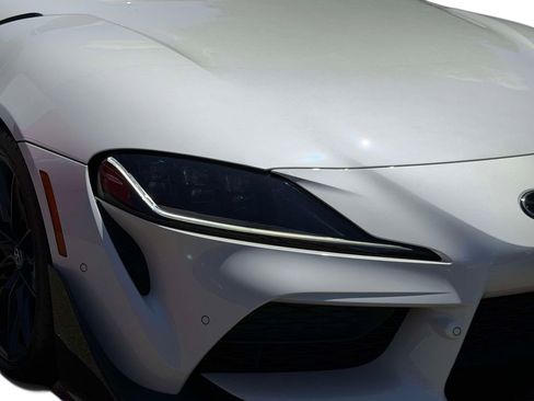 Used 2026 Toyota Supra Premium w/ Driver Assist Package RWD image 17