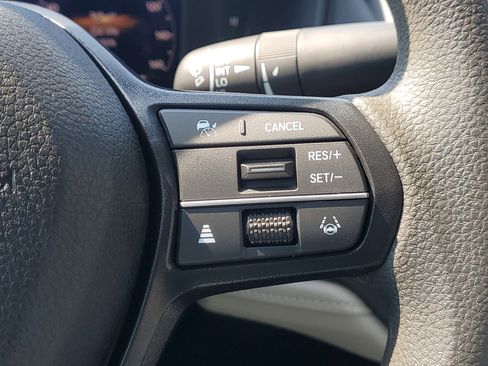Certified 2024 Honda Accord EX image 19