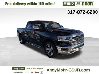 Used 2022 RAM 1500 Laramie 360° Tour
