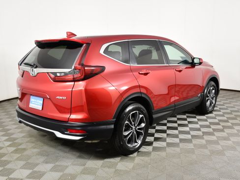 Used 2020 Honda CR-V EX image 6