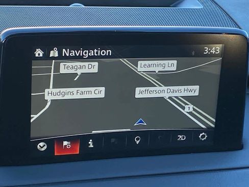 Used 2018 MAZDA CX-9 Touring w/ Touring Premium Package image 15