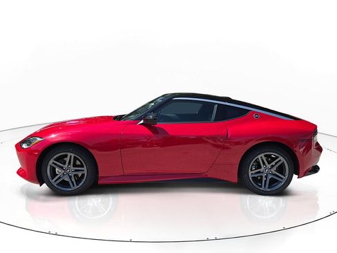 New 2026 Nissan Z Performance RWD image 4