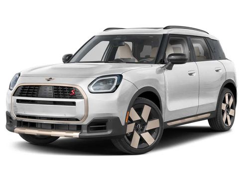 New 2026 MINI Cooper Countryman S image 1