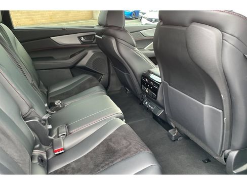 Certified 2023 Acura MDX A-Spec AWD/4WD image 18