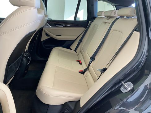 Certified 2023 BMW X3 xDrive30i w/ Premium Package image 13