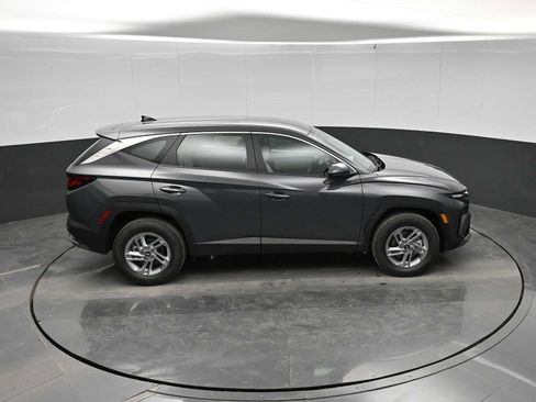 New 2026 Hyundai Tucson SE AWD/4WD image 31