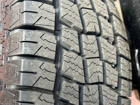 Used 2022 Chevrolet Silverado 1500 LT Trail Boss w/ Convenience Package II image 6