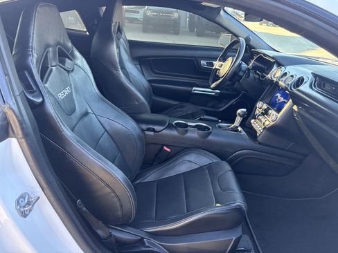 Used 2022 Ford Mustang Mach 1 w/ Mach 1 Handling Package image 7