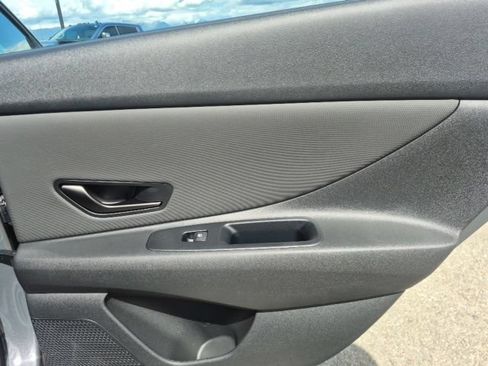 New 2026 Hyundai Elantra Sport FWD image 15