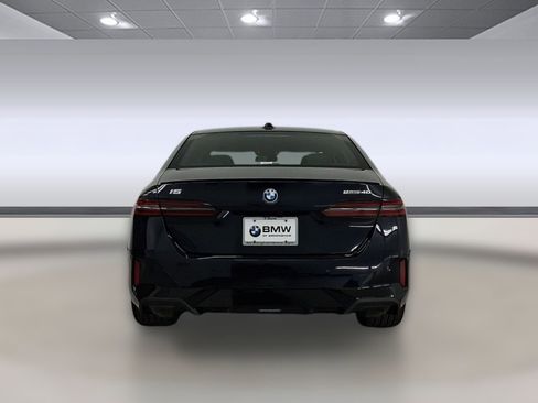 New 2026 BMW i5 eDrive40 RWD image 10