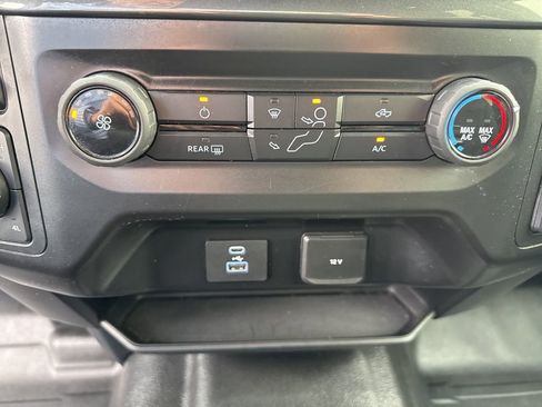 Used 2021 Ford F150 XL w/ STX Appearance Package image 26