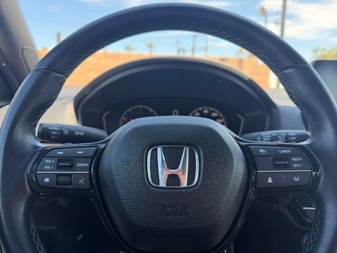 Used 2025 Honda Civic Sport image 22